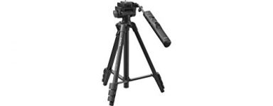 Sony VCT-VPR1 Test 2019