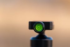 Rollei Compact Traveler No. 1 Carbon Test 2019