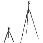 Firmcam TripodPro FC255 (mit FC38) Test 2019