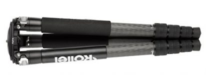 Rollei Rock Solid Alpha Test 2019