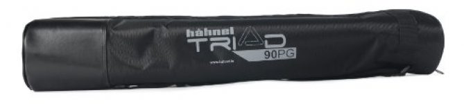 Hähnel Triad 90 PG Test 2019