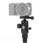 Sirui T-025 Test 2019