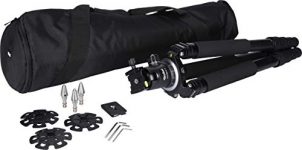 Rollei Rock Solid Alpha Mk II Carbon Test 2019