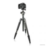 Vanguard Veo 2 265CB Test 2019