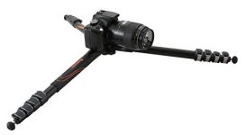 Vanguard VEO 235AB Test 2019