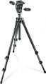 Manfrotto Stativ-Set MK294C3-D3RC2 Test 2019