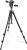 Manfrotto Stativ-Set MK294C3-D3RC2 Test 2019