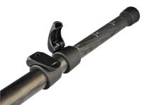 Giottos Silk Road YTL8354 Test 2019