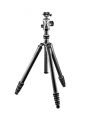 Gitzo Stativ-Kopf-Set (GT2545T mit GH1382QD) Test 2019