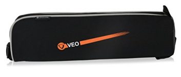 Vanguard VEO 265AB Test 2019