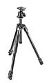 Manfrotto 290 Xtra Alu Kit mit Kugelkopf Test 2019