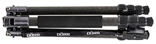 Dörr HQ1650C Test 2019