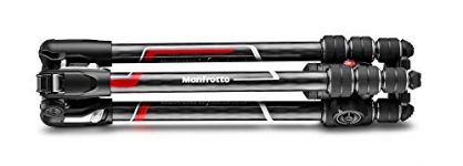 Manfrotto Befree Advanced Carbon Test 2019