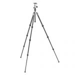 Gitzo Traveler Kit GT0545T (mit Kopf GH1382TQD) Test 2019