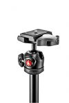 Manfrotto BeFree One MKBFR1A4B-BH Test 2019