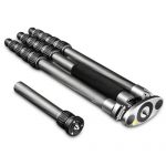 Mantona Magnesium Carbon Test 2019