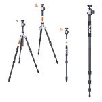 Rollei C6i Carbon Test 2019