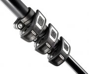 Manfrotto MK190X3-BH Test 2019