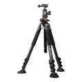 Vanguard Abeo Pro 284ATB Test 2019