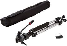 AmazonBasics Videokamera-Stativ Test 2019