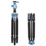 Sirui T-024X Test 2019