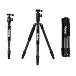 Rollei C5i Carbon Test 2019