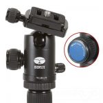 Sirui T-005 Test 2019