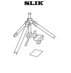 Slik Pro 340 DX Test 2019