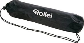 Rollei Compact Traveler No. 10 Test 2019