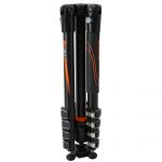 Vanguard VEO 265AB Test 2019