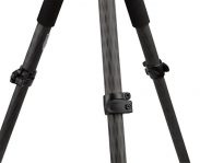 Rollei Rock Solid Gamma 180 Carbon Test 2019