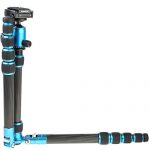 Quenox Reisebegleiter Carbon Test 2019