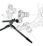 Gitzo GT2531EX Test 2019