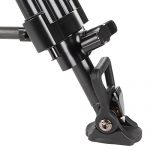 Sirui BCT-2003 Videostativ Test 2019