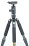 Giottos Stativ-Kopf-Set (Vitruvian VGRN82 mit MH 5310 + MH 630) Test 2019