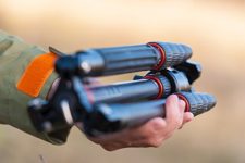 Rollei Compact Traveler No. 1 Carbon Test 2019