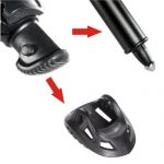 Vanguard Abeo Plus 323CT Test 2019