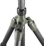 Gitzo GK2520FT Test 2019