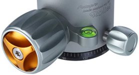 Rollei Lion Rock 25 Test 2019