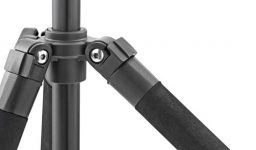 Cullmann Nanomax 400T RB5.1 Test 2019