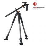 Vanguard Abeo Pro 283AB Test 2019