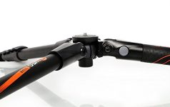 Vanguard VEO 265CB Test 2019