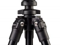 Benro Slim Stativ Kit Aluminium Test 2019