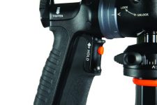 Vanguard Abeo Pro 283AB Test 2019