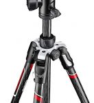 Manfrotto Befree Advanced Carbon Test 2019