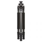 Sirui R-2204 Test 2019