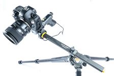 Vanguard Alta Pro 2+ 263CGHT Test 2019