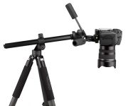 Rollei Rock Solid Gamma 180 Carbon Test 2019