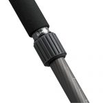 Velbon Geo N740 Test 2019