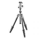 Gitzo Traveler Kit GT1555T (mit Kopf GH1382TQD) Test 2019